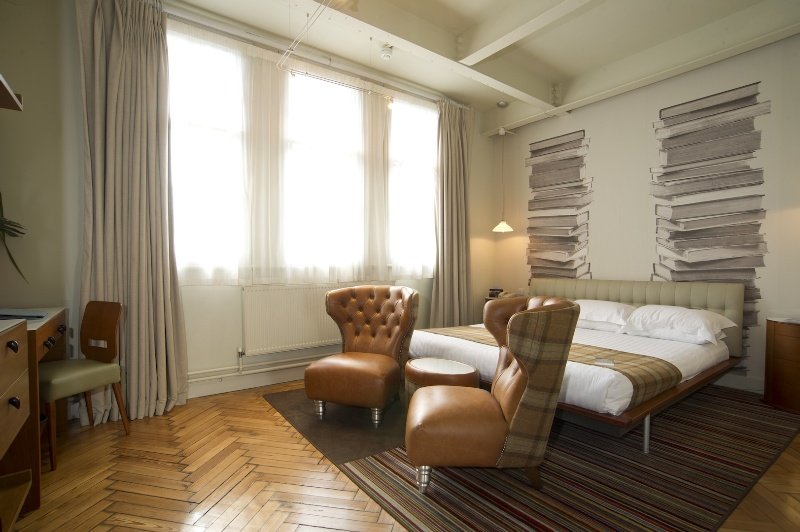 Room
 di Abode Manchester