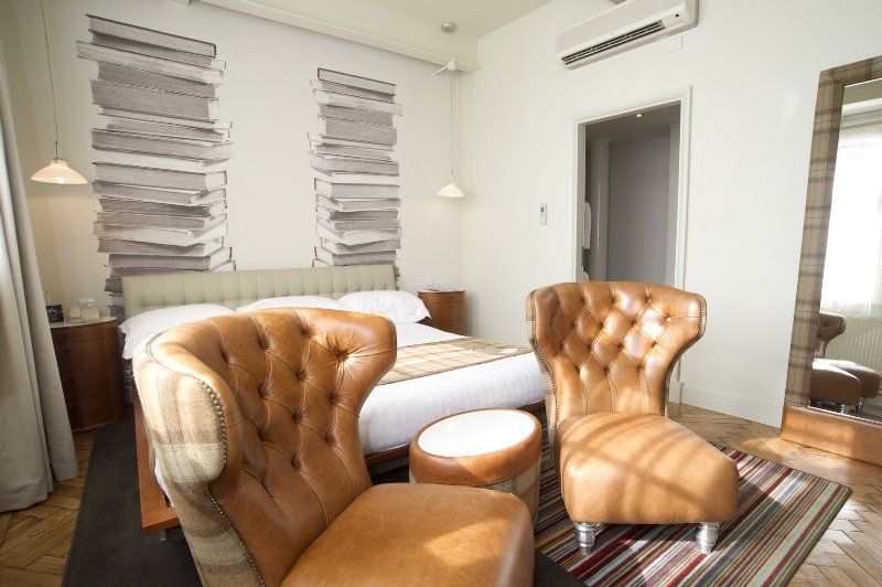 Room
 di Abode Manchester