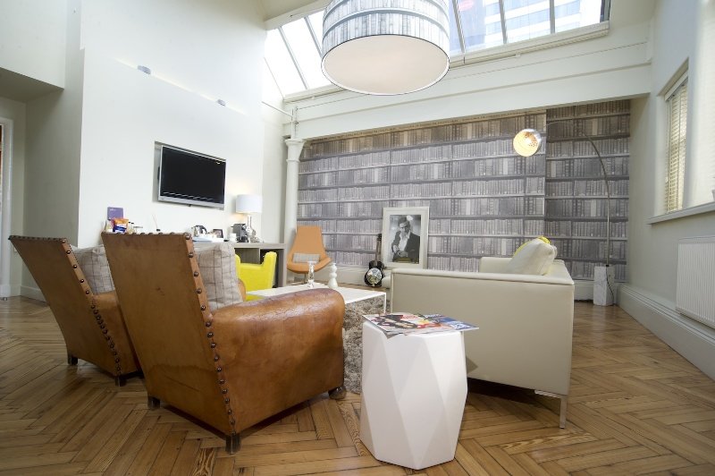 Room
 di Abode Manchester