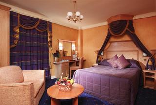 Room
 di Alicia Hotel