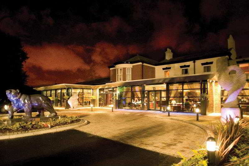 General view
 di Best Western Fir Grove