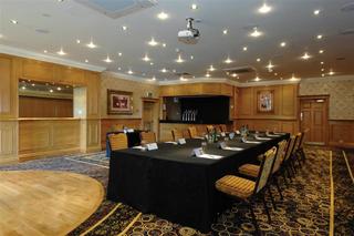Conferences
 di Best Western Fir Grove