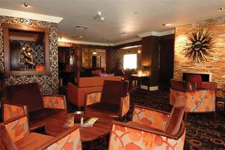 Lobby
 di Best Western Fir Grove