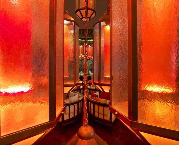 General view
 di W Doha Hotel & Residences