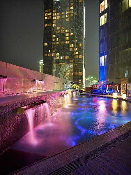 General view
 di W Doha Hotel & Residences