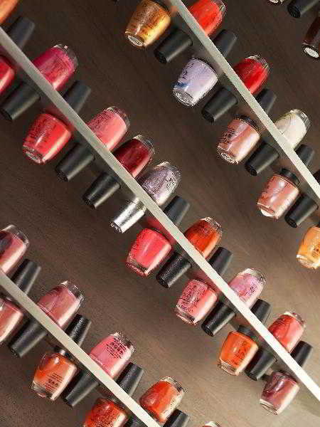 Bar
 di W Doha Hotel & Residences