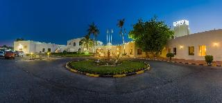Al wadi Hotel