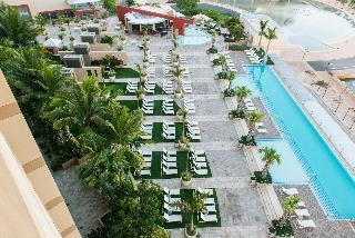 Sheraton Puerto Rico Hotel & Casino - Pool