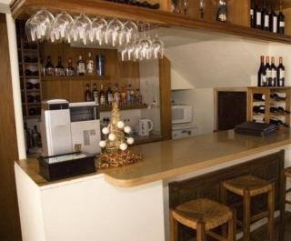 Room
 di Hosteria Las Dunas