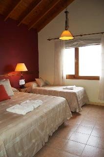 Room
 di Hosteria Las Dunas