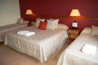 Room
 di Hosteria Las Dunas