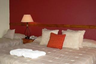 Room
 di Hosteria Las Dunas