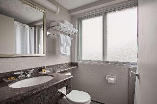 2 Double Beds Non-Smoking Balcony River View Refrigerator Wi-Fi
