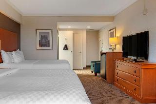 2 Double Beds Non-Smoking Balcony River View Refrigerator Wi-Fi