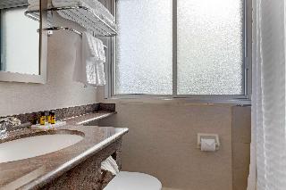 2 Double Beds Non-Smoking Balcony River View Refrigerator Wi-Fi