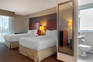 2 Double Beds Non-Smoking Balcony River View Refrigerator Wi-Fi