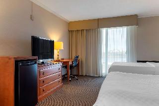 2 Double Beds Non-Smoking Balcony River View Refrigerator Wi-Fi