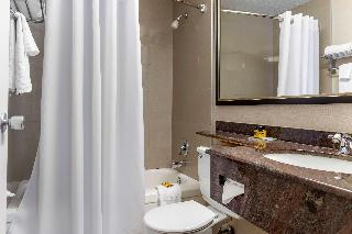 2 Double Beds Non-Smoking River View Refrigerator Wi-Fi