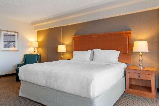 1 King Bed Non-Smoking Refrigerator Wi-Fi