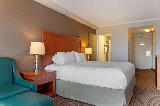 Suite-1 Queen 1 Double Non-Smoking Microwave And Refrigerator Wi-Fi