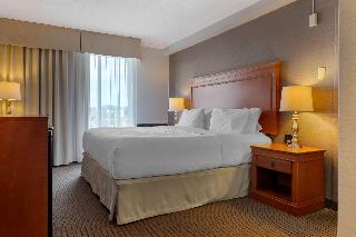 Suite-1 Queen 1 Double Non-Smoking Microwave And Refrigerator Wi-Fi