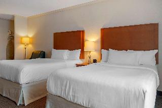 2 Double Beds Non-Smoking River View Refrigerator Wi-Fi