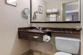 Suite-1 Queen 1 Double Non-Smoking Microwave And Refrigerator Wi-Fi