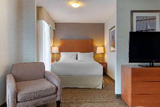 Suite-1 Queen Bed Non-Smoking Sofabed Microwave And Refrigerator Wi-Fi