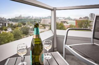 2 Double Beds Non-Smoking Balcony River View Refrigerator Wi-Fi
