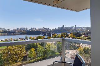 2 Double Beds Non-Smoking Balcony River View Refrigerator Wi-Fi