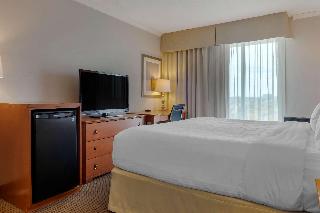 1 King Bed Non-Smoking Refrigerator Wi-Fi