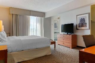 Suite-1 Queen 1 Double Non-Smoking Microwave And Refrigerator Wi-Fi