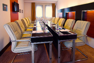 Conferences
 di Grand Majestic Plaza