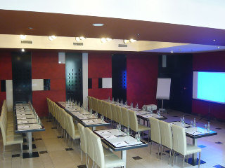 Conferences
 di Grand Majestic Plaza