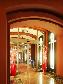 Lobby
 di Grand Majestic Plaza