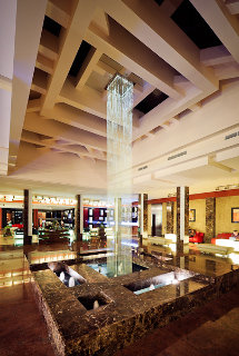 Lobby
 di Grand Majestic Plaza