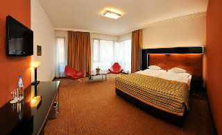 Room
 di Grand Majestic Plaza