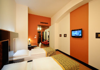 Room
 di Grand Majestic Plaza