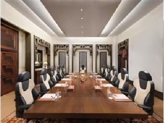 Conferences
 di Waldorf Astoria Qasr Al Sharq