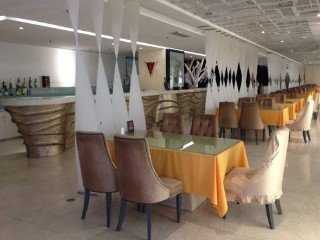 Restaurant
 di Ariva