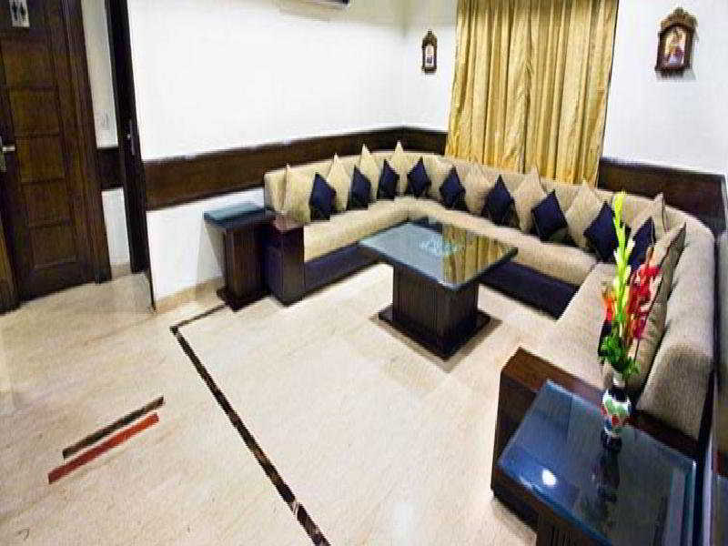 General view
 di Parkland Safdarjung Enclave