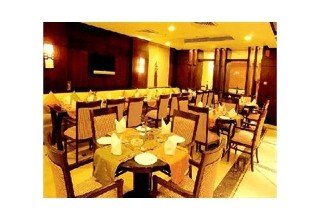 Restaurant
 di Parkland Safdarjung Enclave