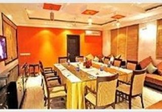 Restaurant
 di Parkland Safdarjung Enclave