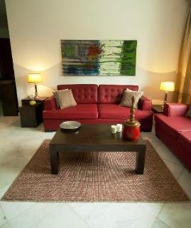 Room
 di Parkland Safdarjung Enclave