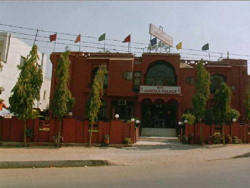 General view