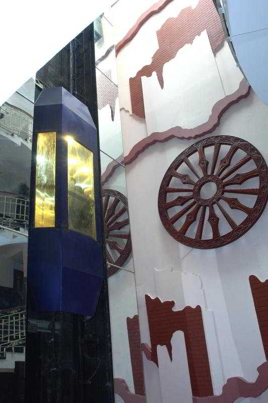 General view
 di Balaji Deluxe