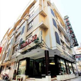 General view
 di Balaji Deluxe