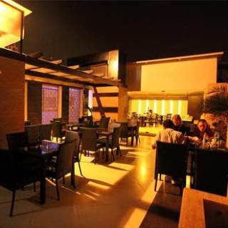 Restaurant
 di Balaji Deluxe