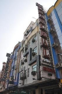 General view
 di Chanchal Continental