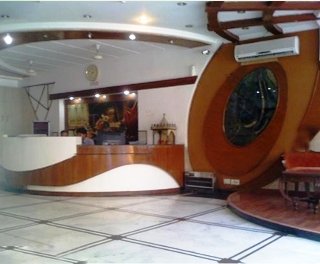 Lobby
 di Chanchal Continental